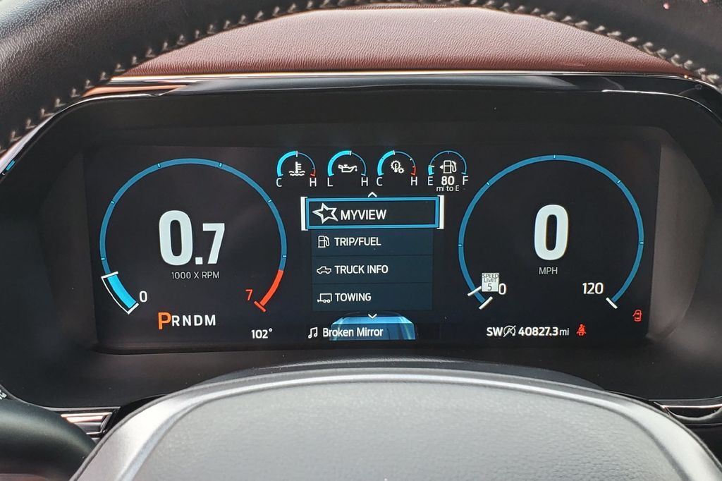 2023 Ford F-150 Lariat Hondo TX