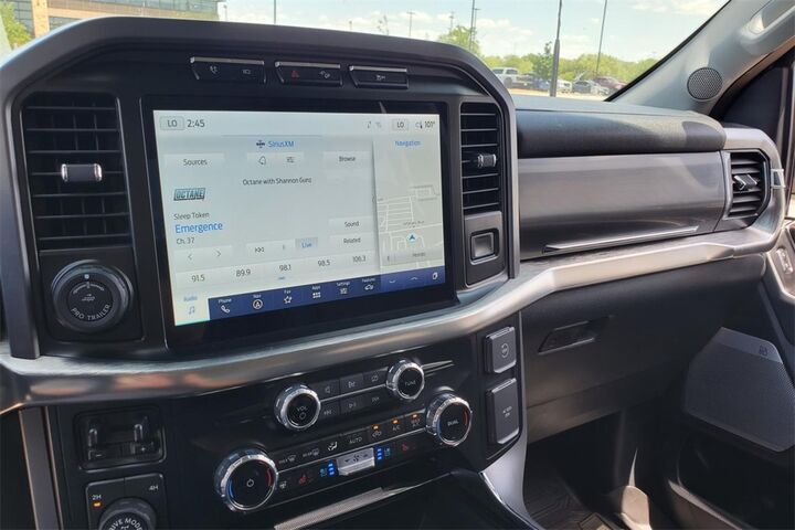 2023 Ford F-150 Lariat  TX