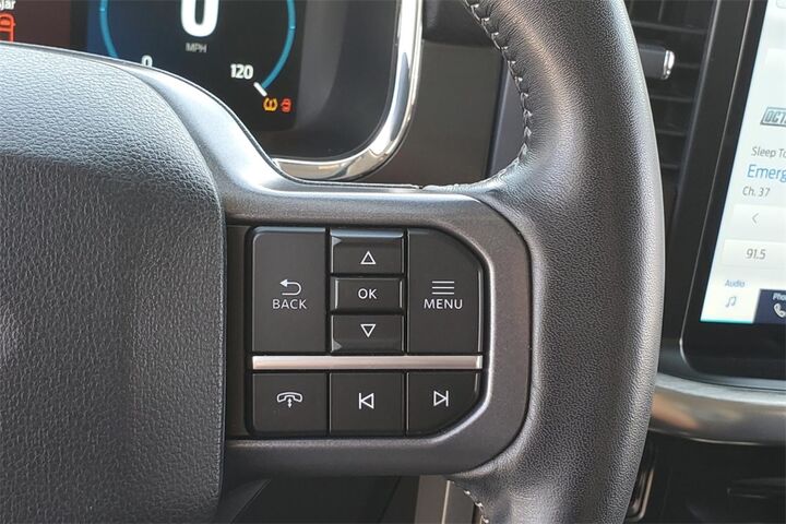 2023 Ford F-150 Lariat  TX