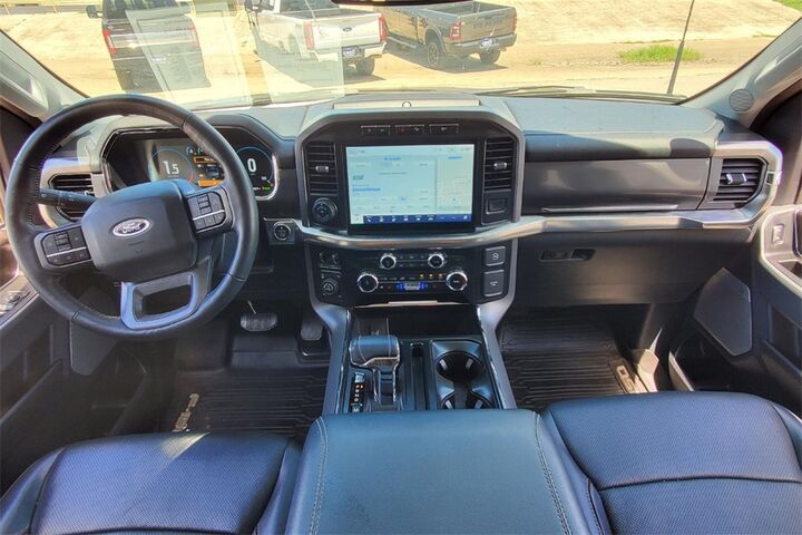 2023 Ford F-150 Lariat  TX