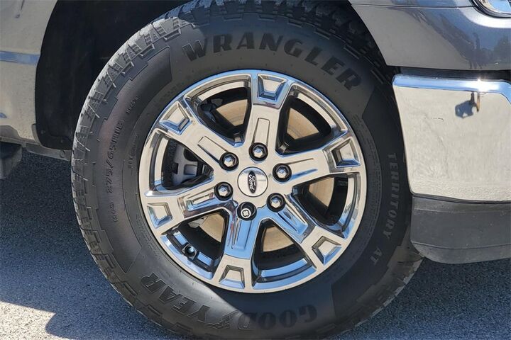 2023 Ford F-150 Lariat  TX