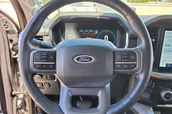 2023 Ford F-150 Lariat  TX
