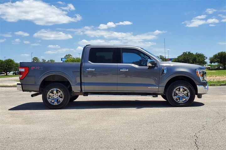 2023 Ford F-150 Lariat  TX