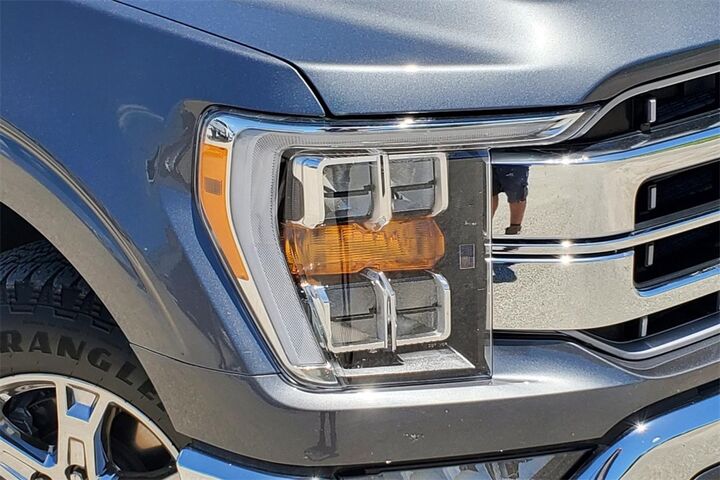 2023 Ford F-150 Lariat  TX