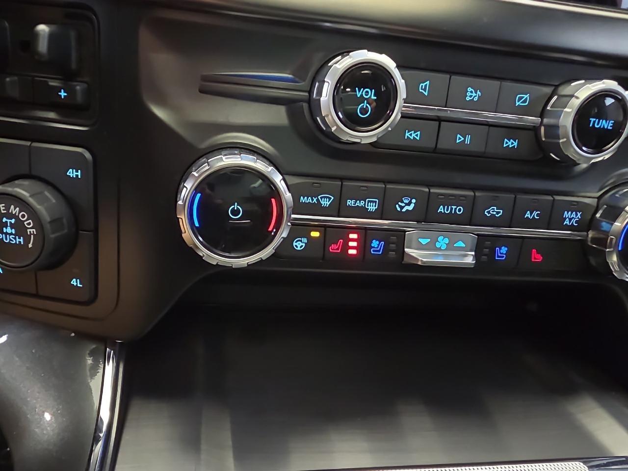 2023 Ford F-150 Lariat 502a Pkg Sand Lake NY