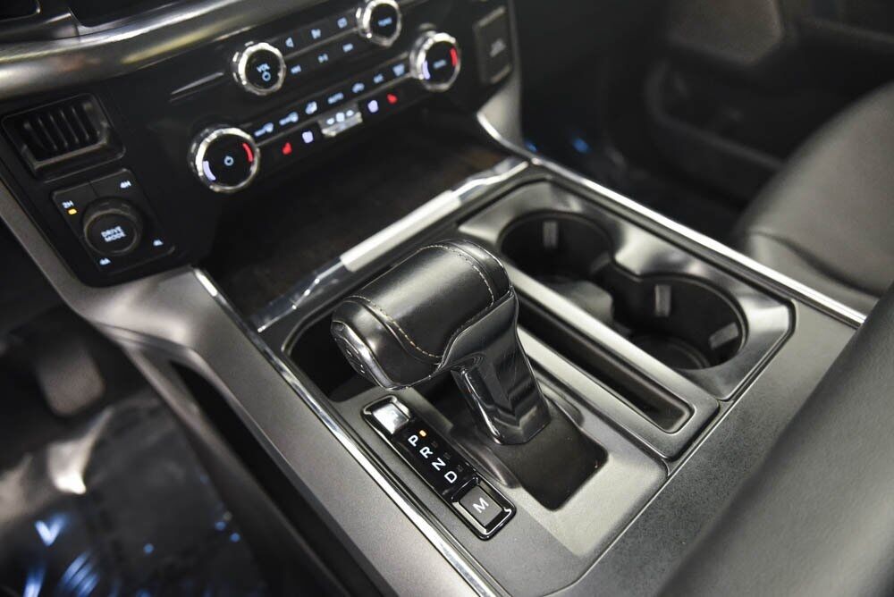 2023 Ford F-150 Lariat Akron OH