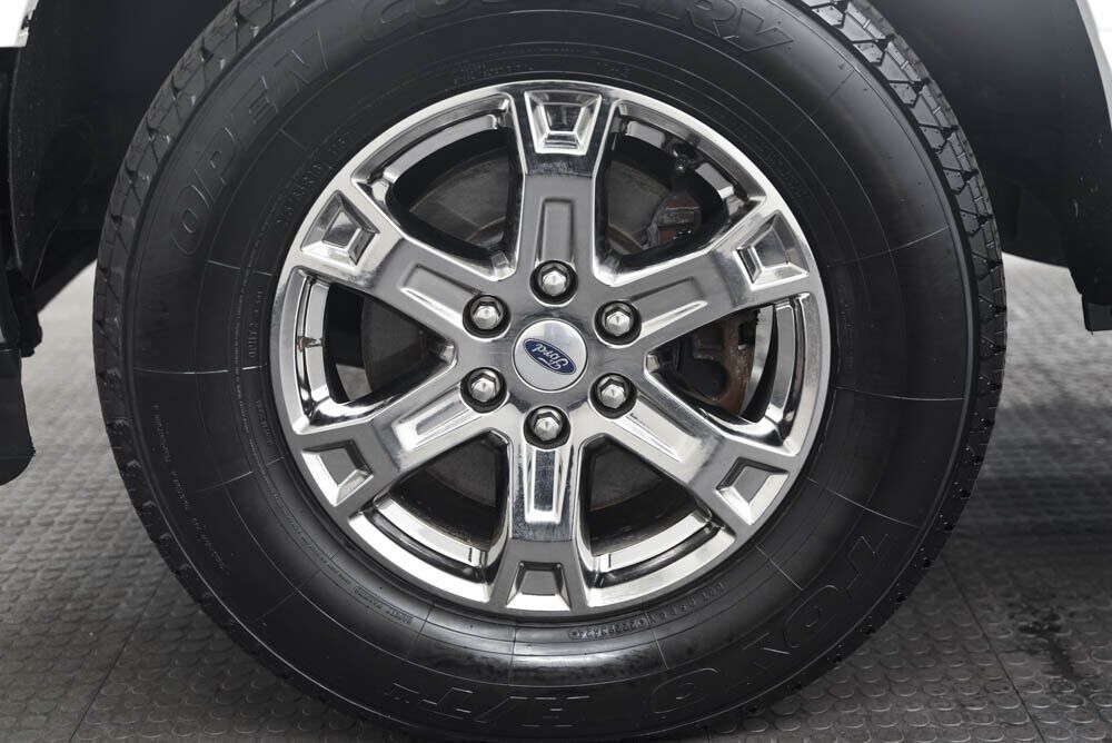 2023 Ford F-150 Lariat Akron OH