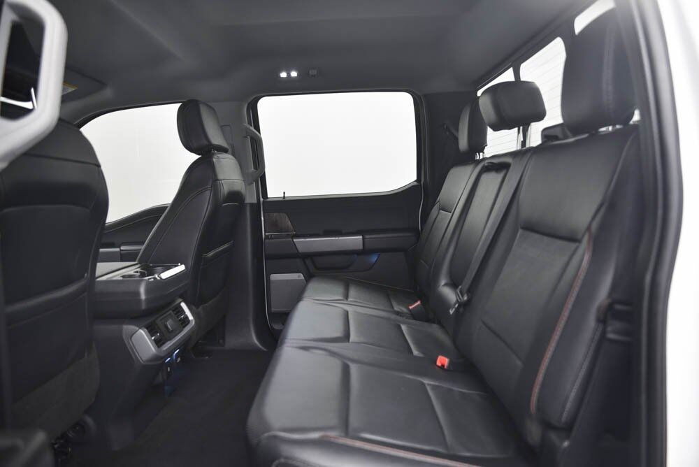 2023 Ford F-150 Lariat Akron OH