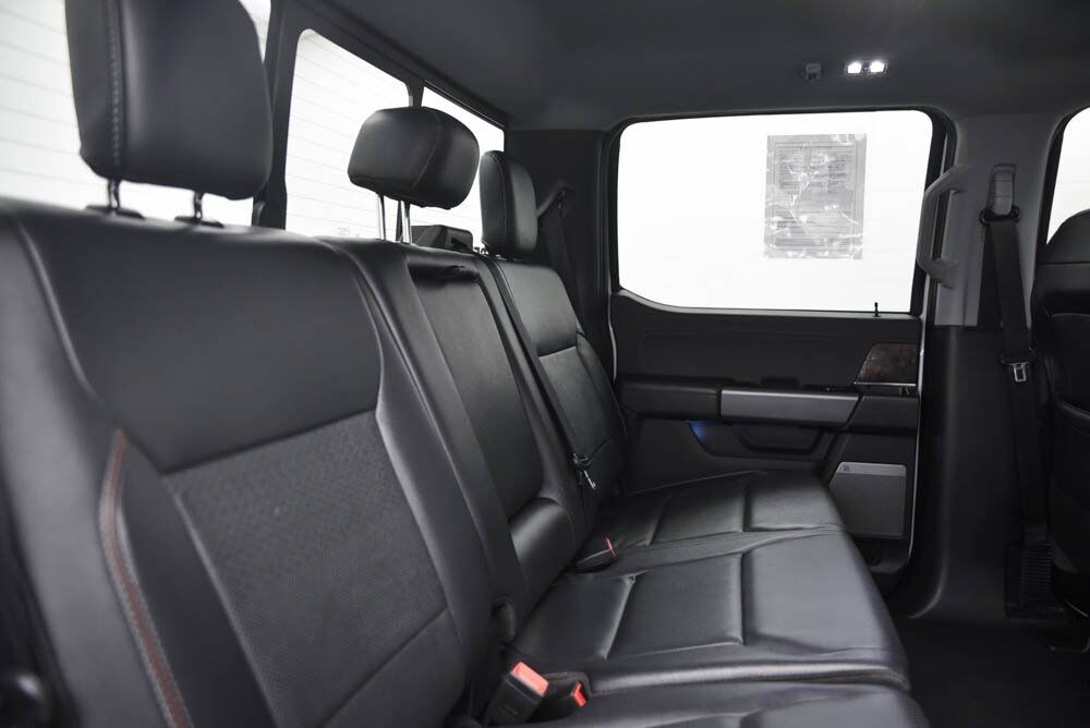 2023 Ford F-150 Lariat Akron OH