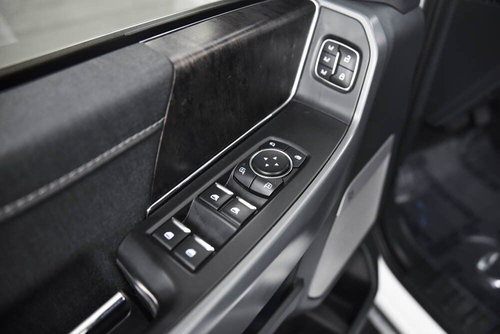 2023 Ford F-150 Lariat Akron OH
