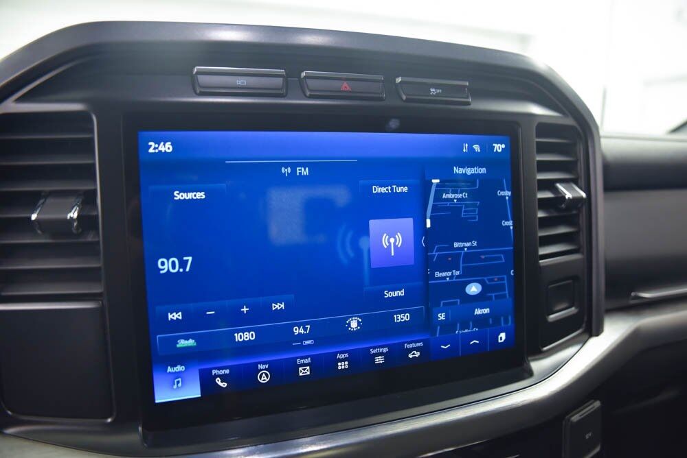 2023 Ford F-150 Lariat Akron OH