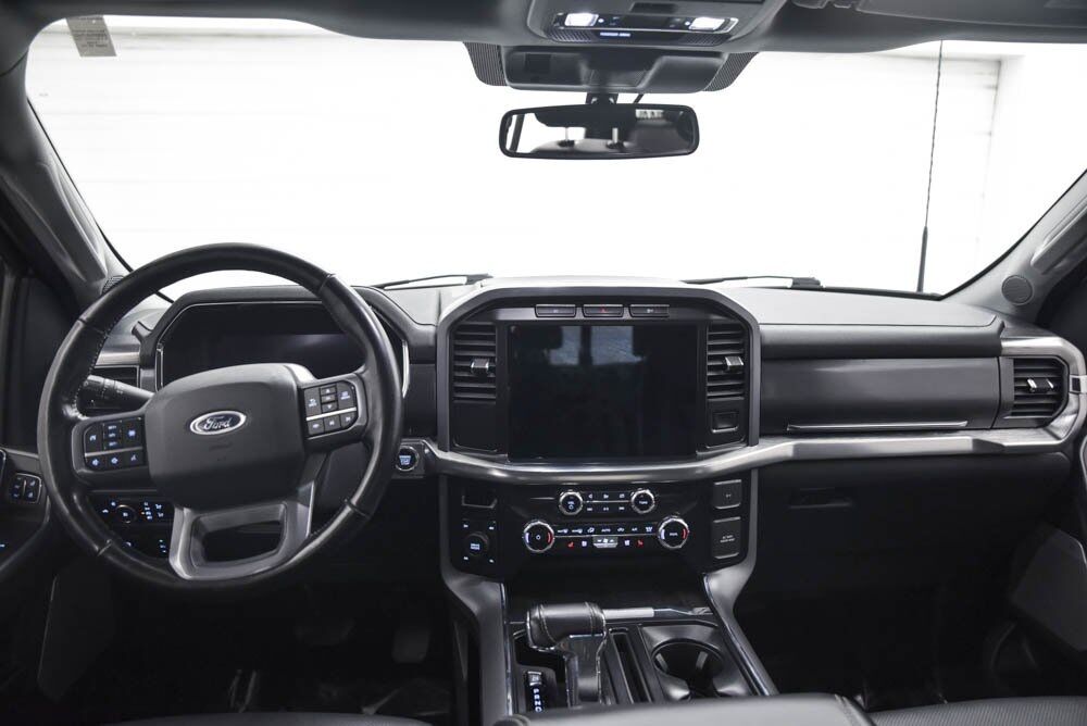 2023 Ford F-150 Lariat Akron OH