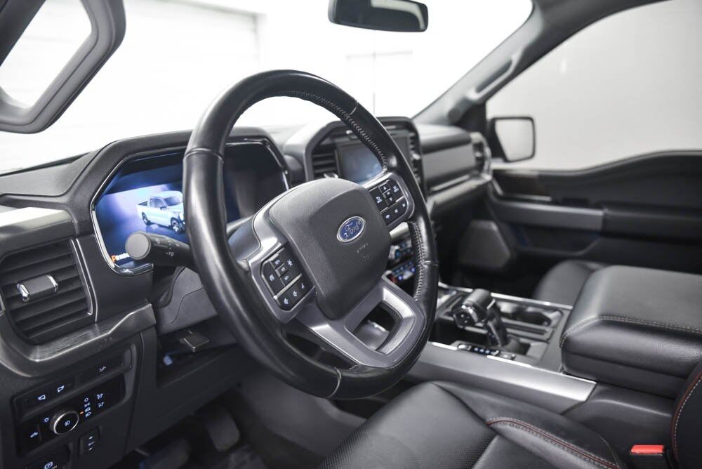 2023 Ford F-150 Lariat Akron OH