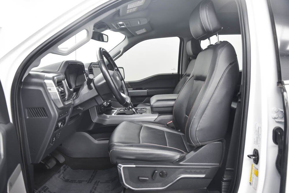 2023 Ford F-150 Lariat Akron OH