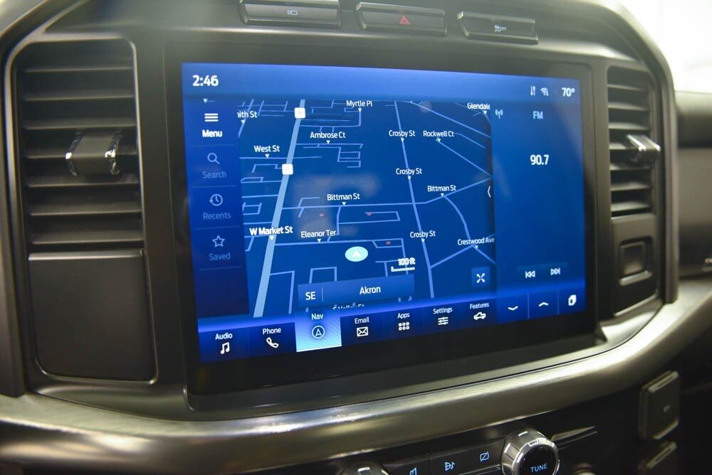 2023 Ford F-150 Lariat Akron OH