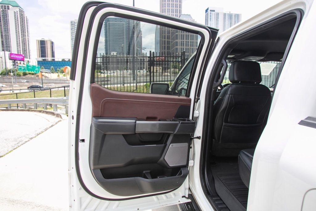 2023 Ford F-150 Lariat Atlanta GA