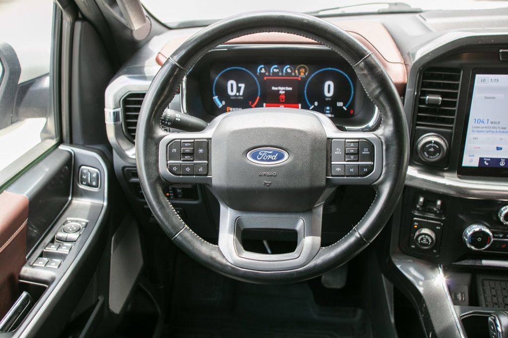 2023 Ford F-150 Lariat Atlanta GA