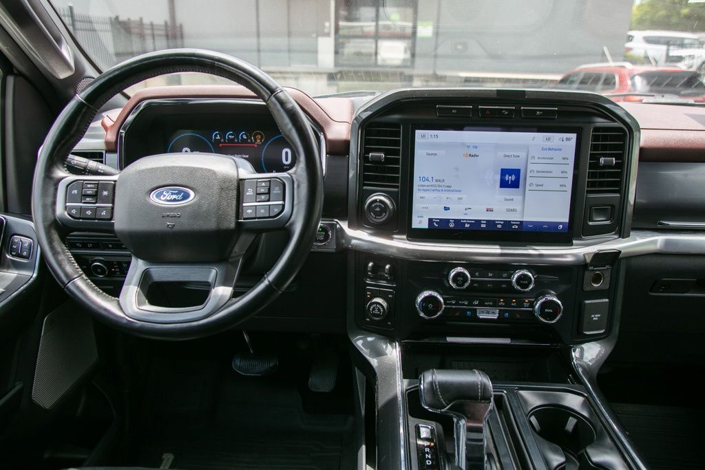 2023 Ford F-150 Lariat Atlanta GA