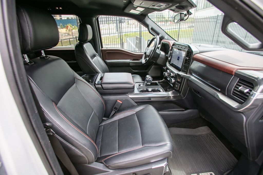 2023 Ford F-150 Lariat Atlanta GA