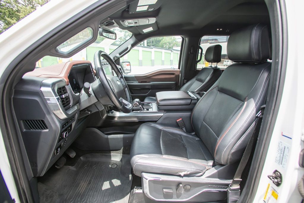 2023 Ford F-150 Lariat Atlanta GA