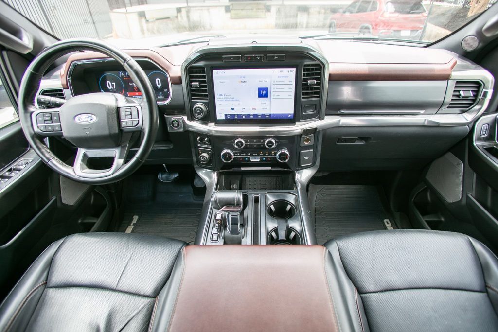 2023 Ford F-150 Lariat Atlanta GA
