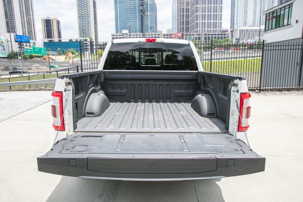 2023 Ford F-150 Lariat Atlanta GA