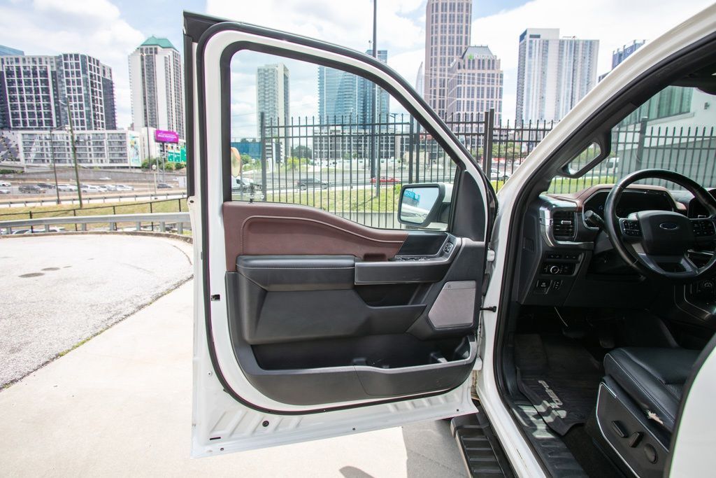 2023 Ford F-150 Lariat Atlanta GA
