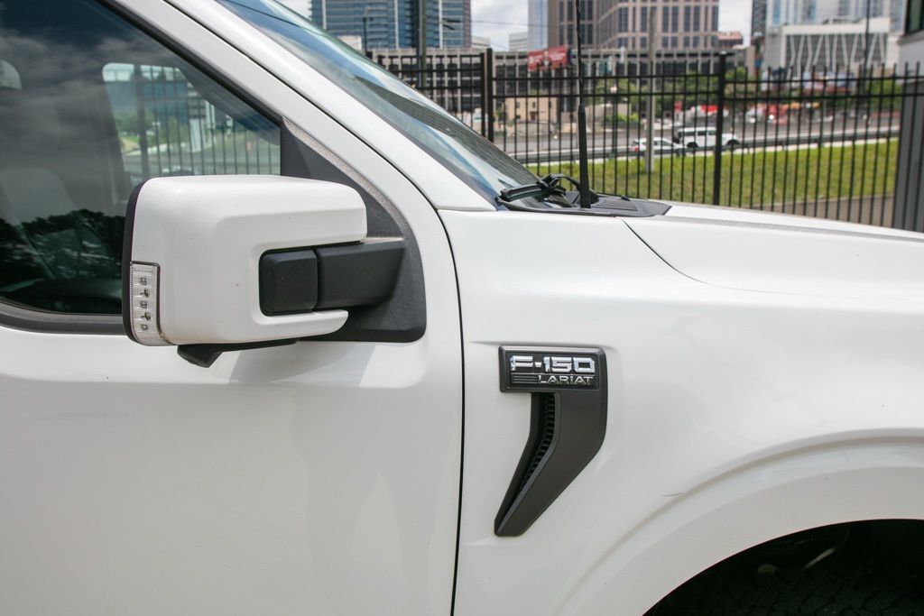 2023 Ford F-150 Lariat Atlanta GA
