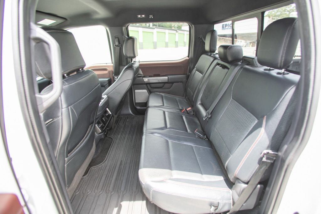2023 Ford F-150 Lariat Atlanta GA