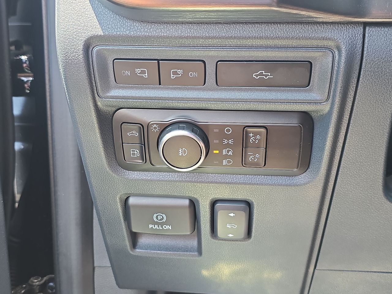 2023 Ford F-150 Lariat Columbus OH