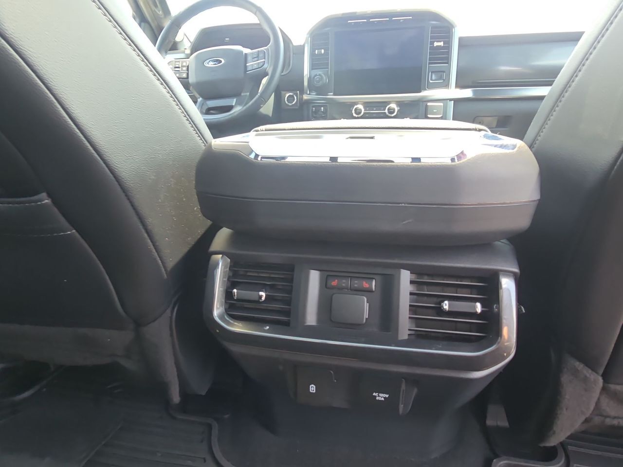 2023 Ford F-150 Lariat Columbus OH