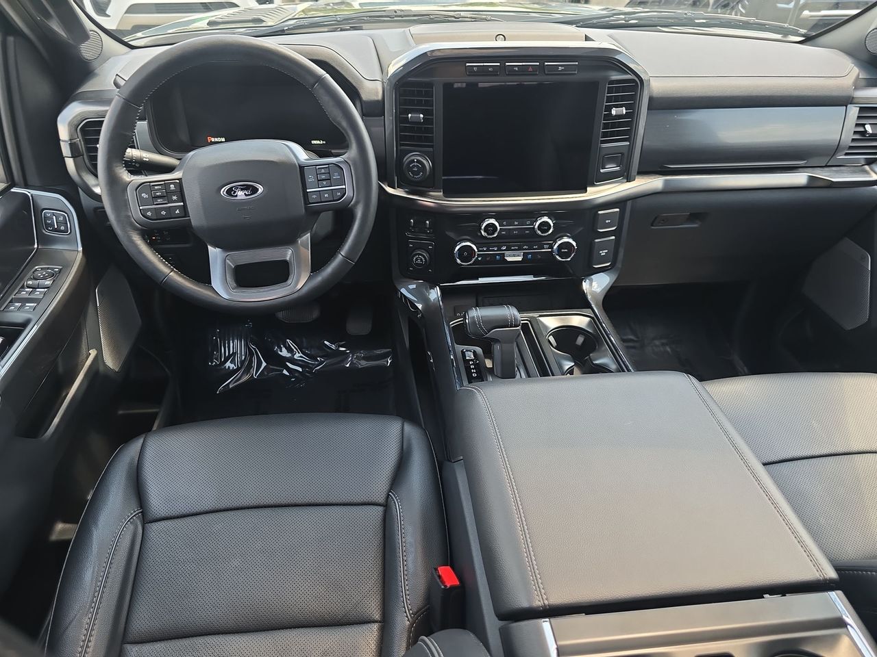 2023 Ford F-150 Lariat Columbus OH