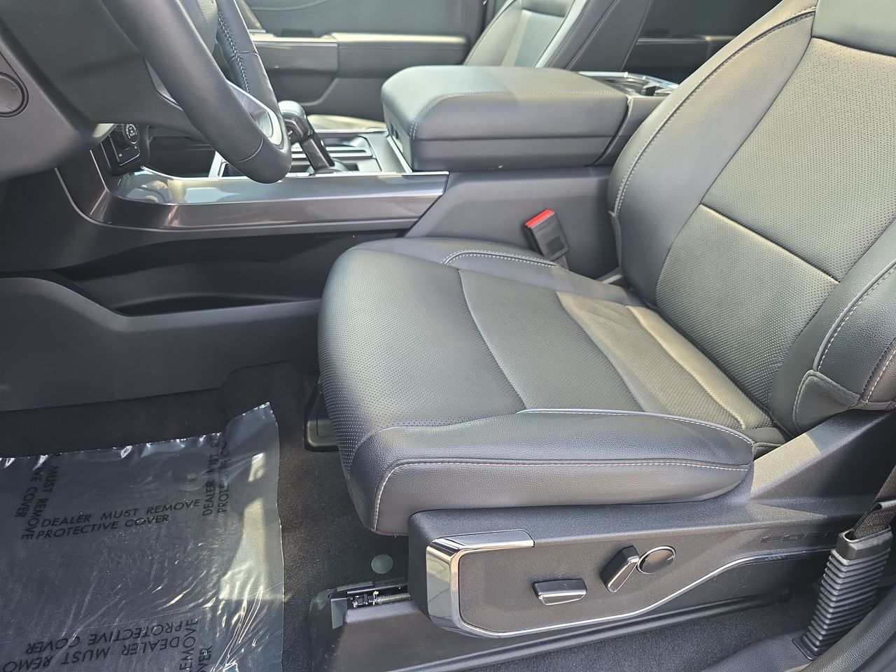 2023 Ford F-150 Lariat Columbus OH