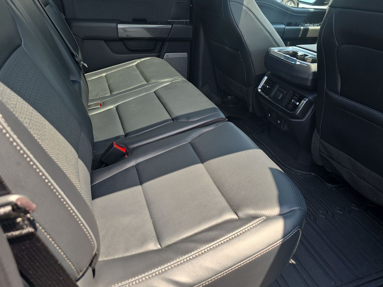 2023 Ford F-150 Lariat Columbus OH