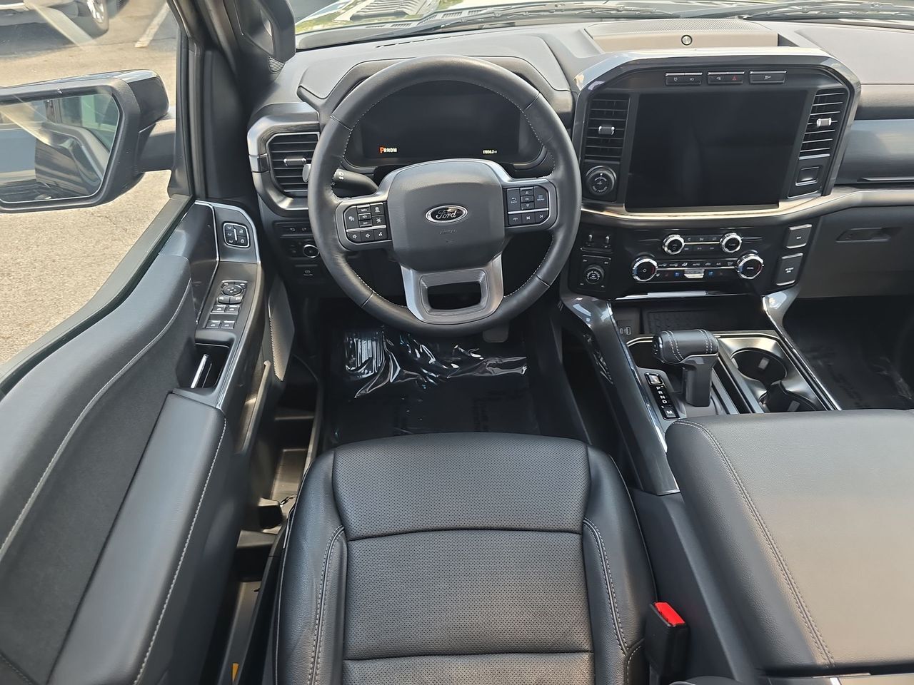 2023 Ford F-150 Lariat Columbus OH