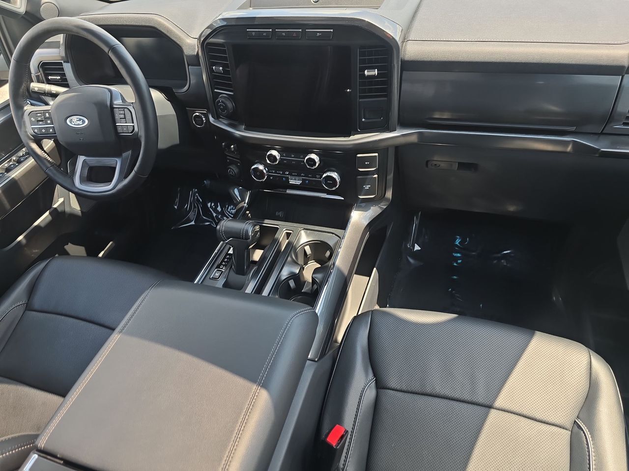 2023 Ford F-150 Lariat Columbus OH