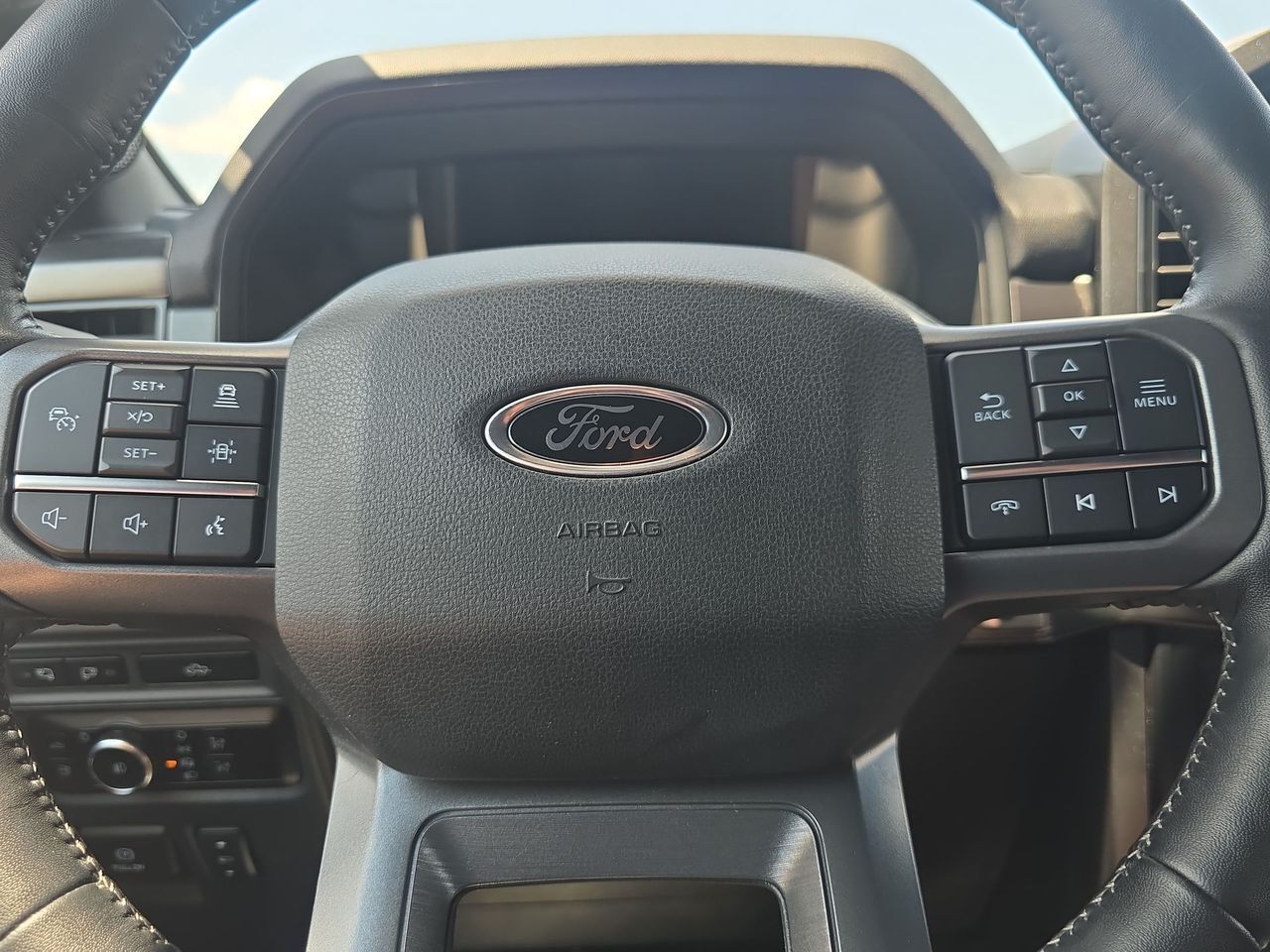 2023 Ford F-150 Lariat Columbus OH