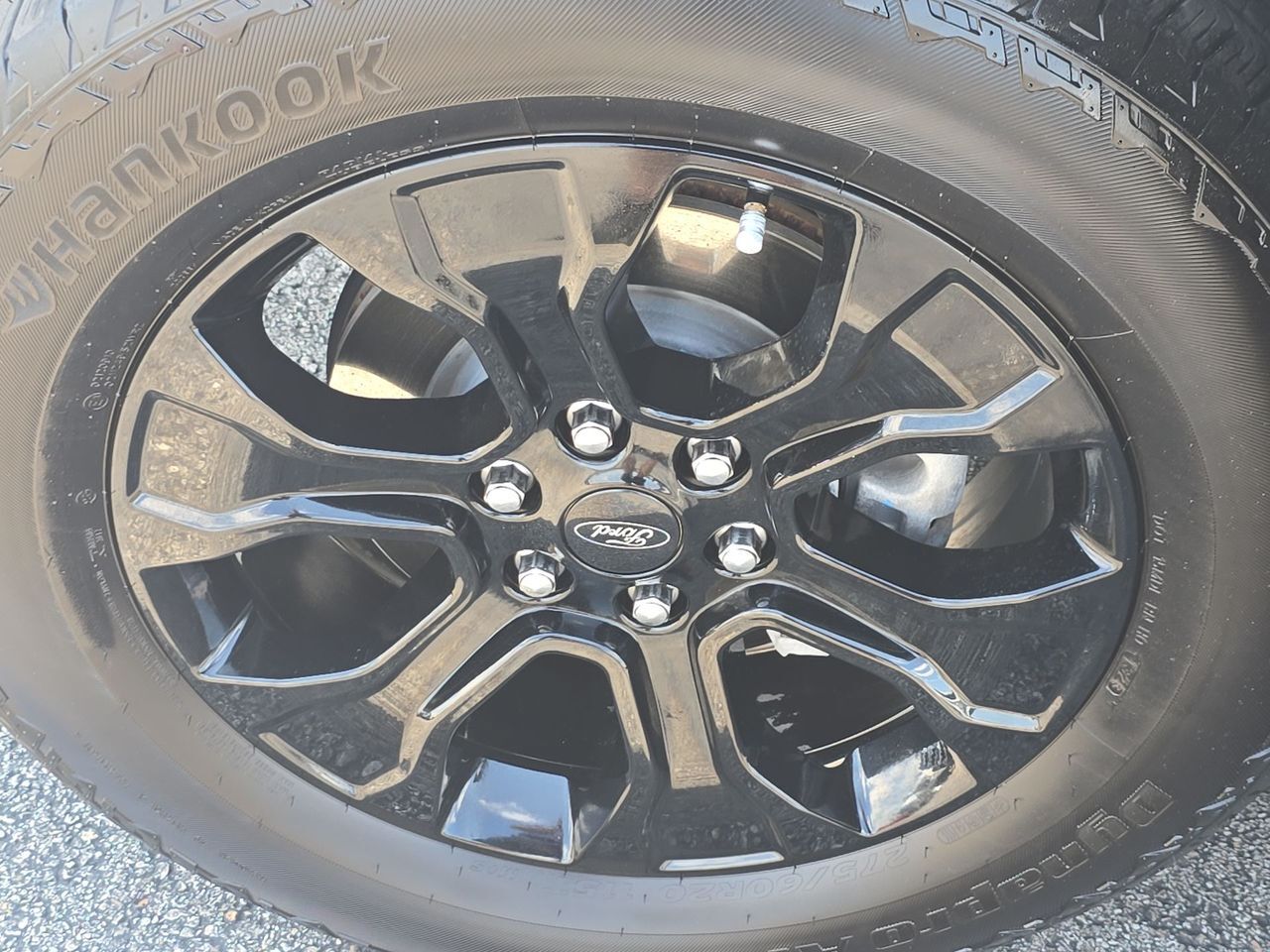 2023 Ford F-150 Lariat Columbus OH