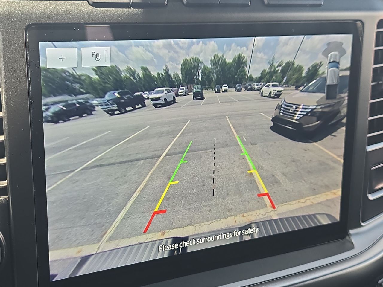 2023 Ford F-150 Lariat Columbus OH
