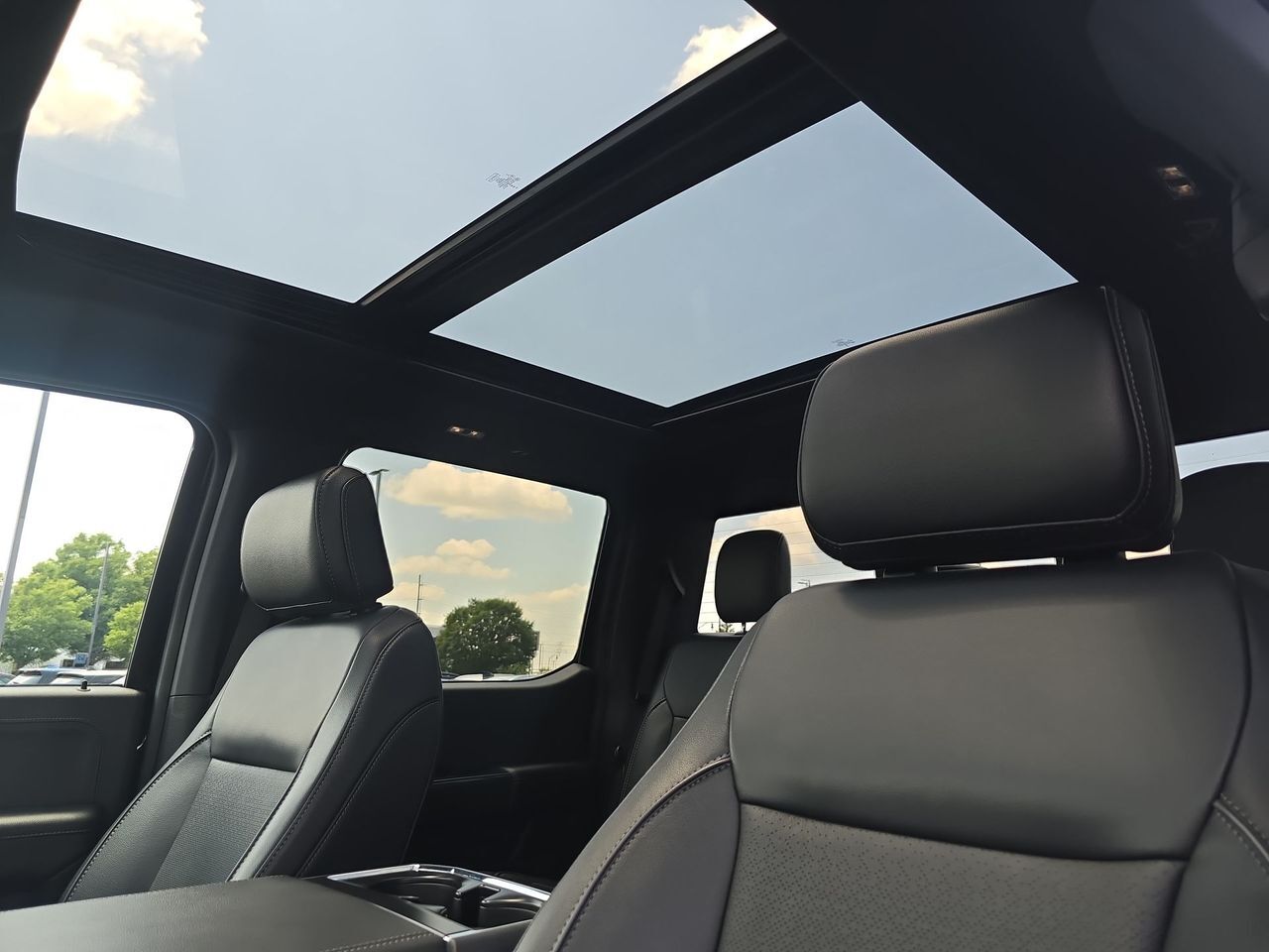 2023 Ford F-150 Lariat Columbus OH