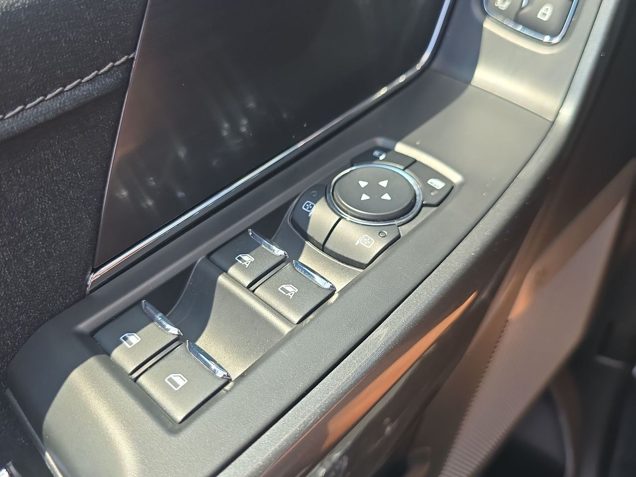 2023 Ford F-150 Lariat Columbus OH