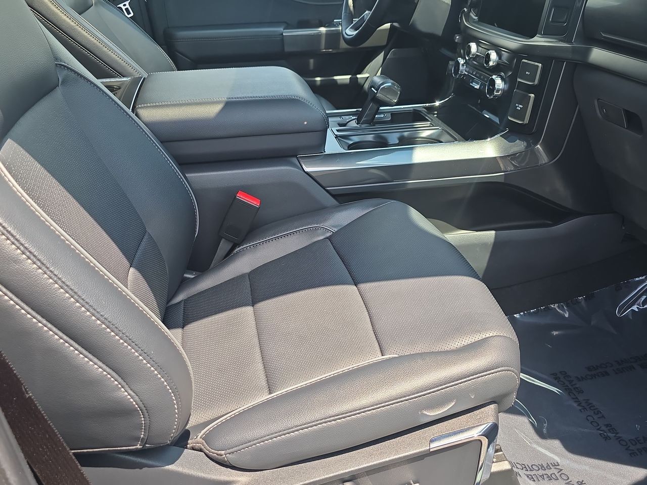 2023 Ford F-150 Lariat Columbus OH