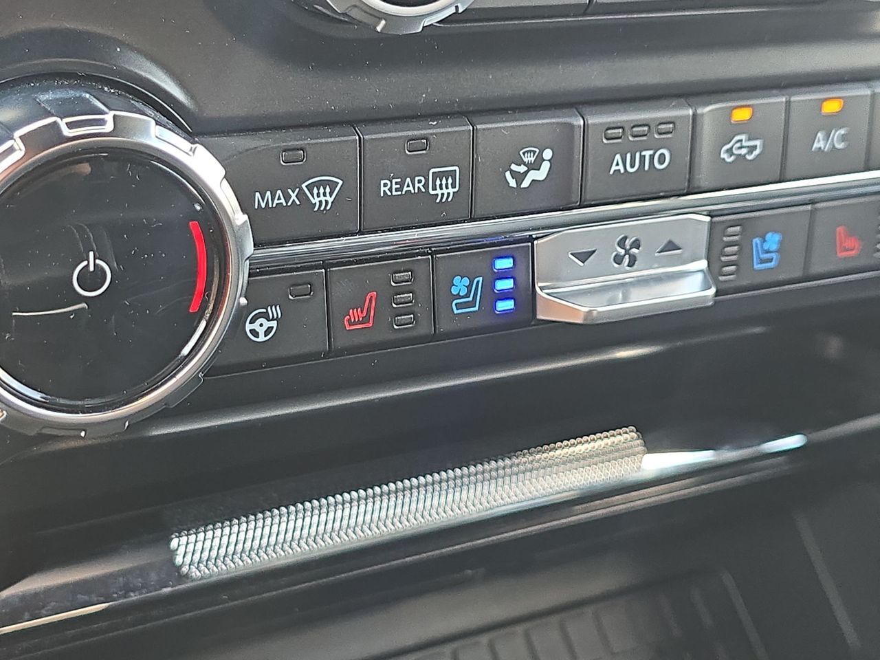 2023 Ford F-150 Lariat Columbus OH