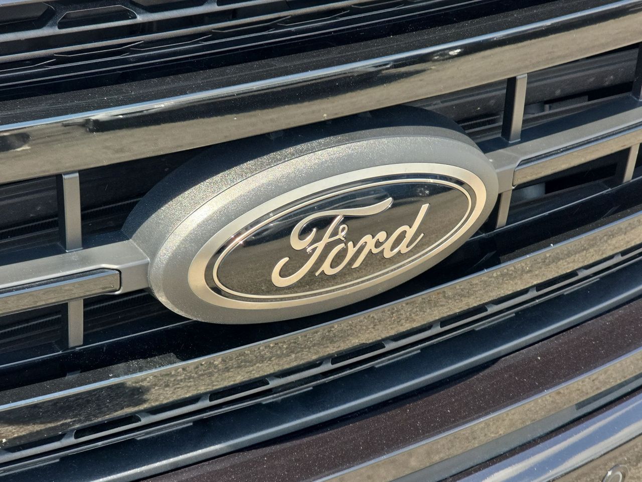 2023 Ford F-150 Lariat Columbus OH