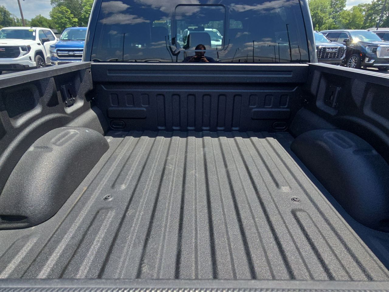 2023 Ford F-150 Lariat Columbus OH