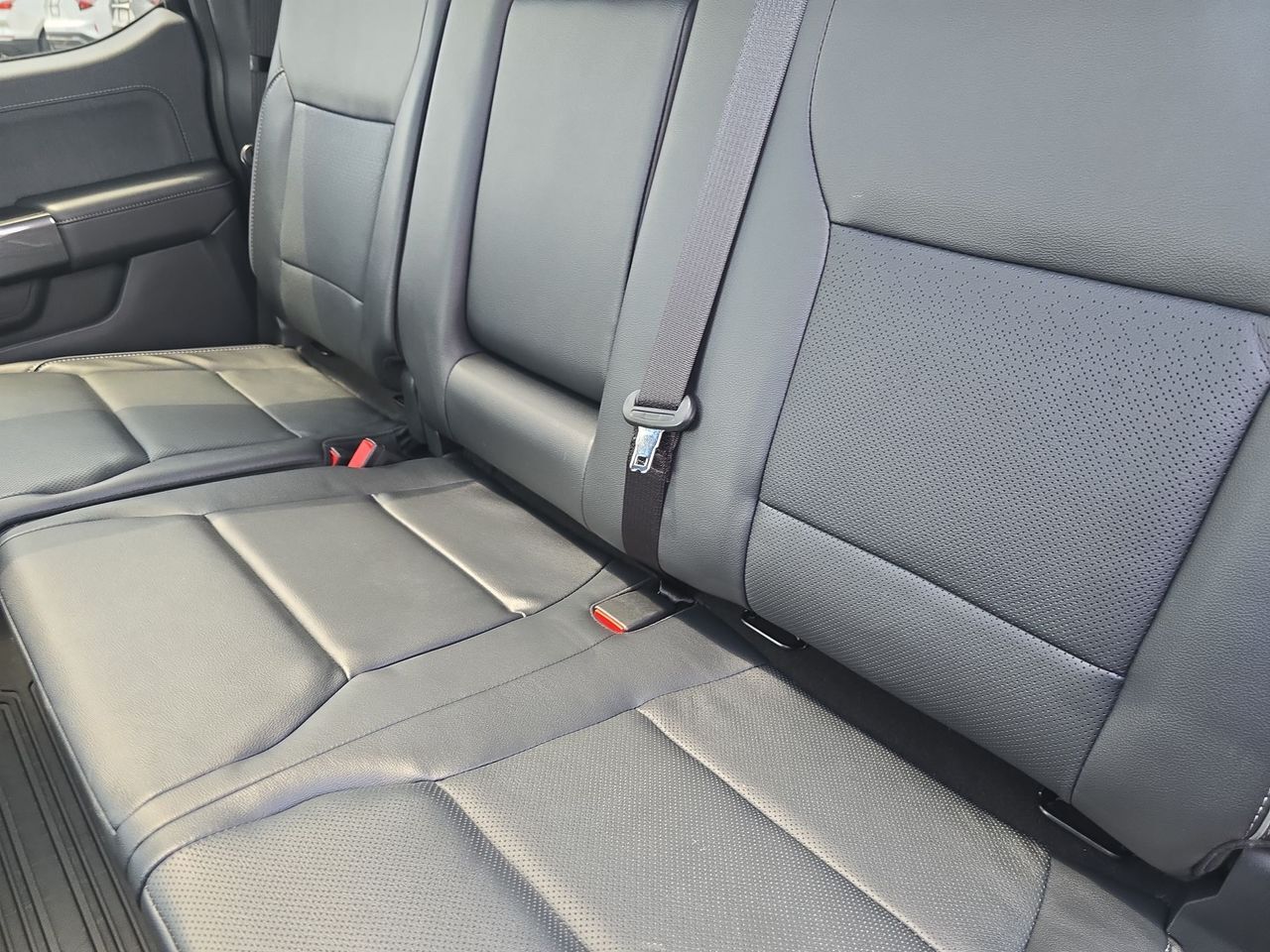 2023 Ford F-150 Lariat Columbus OH
