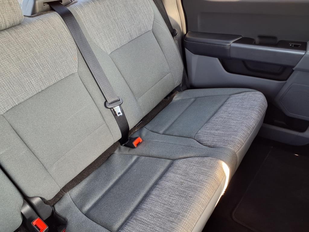 2023 Ford F-150 Lariat Harlingen TX
