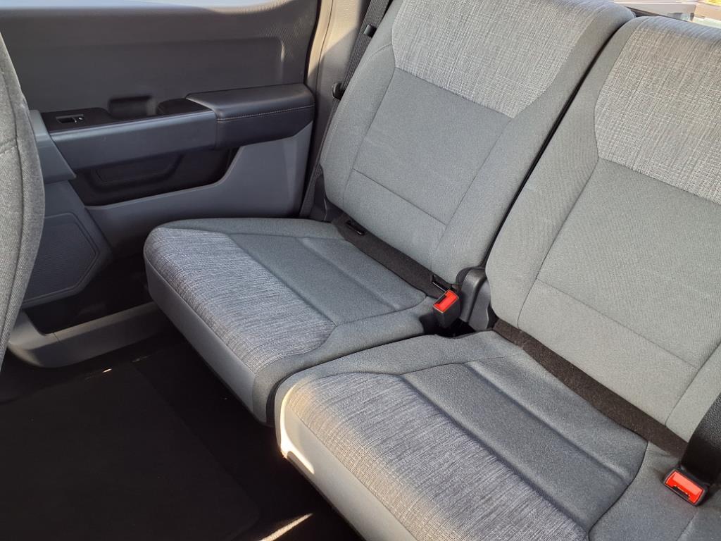 2023 Ford F-150 Lariat Brownsville TX