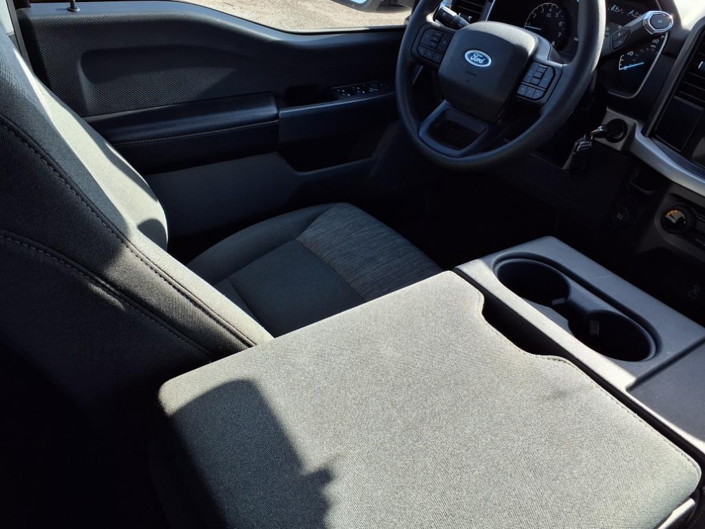 2023 Ford F-150 Lariat Brownsville TX