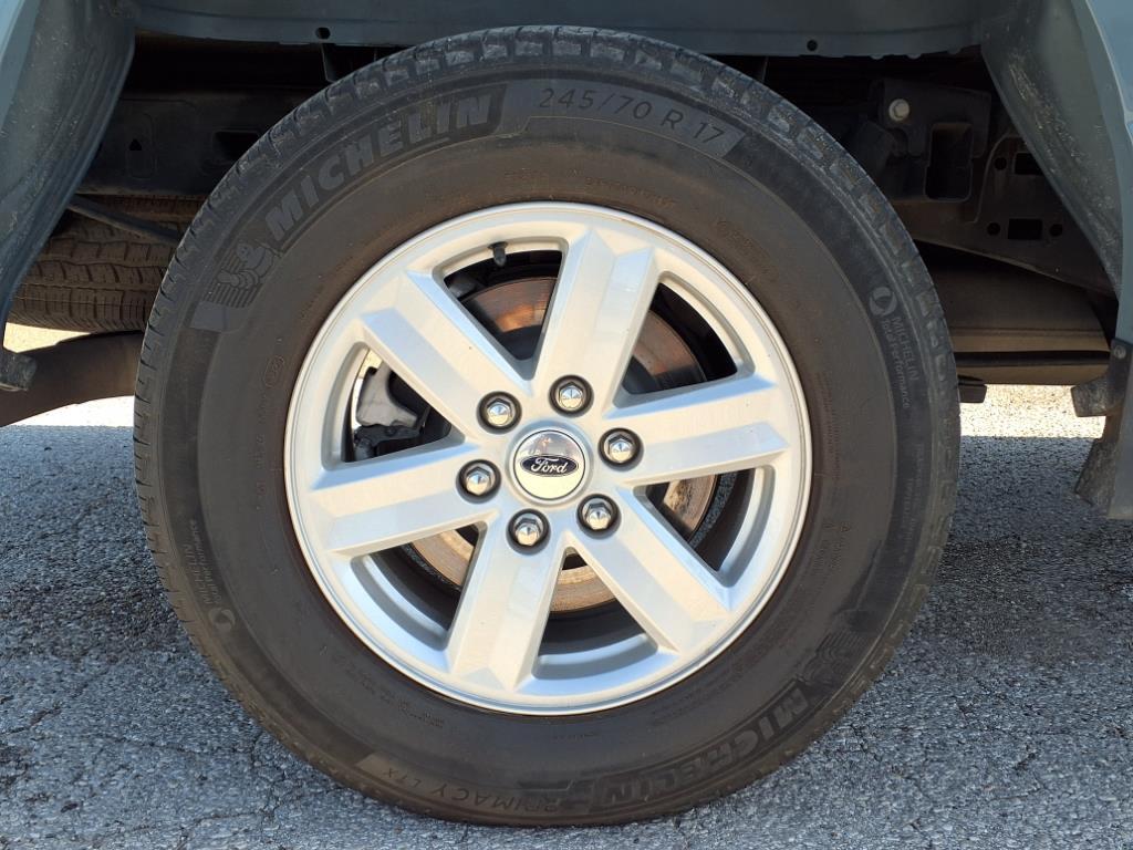 2023 Ford F-150 Lariat Brownsville TX